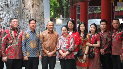 Kunjungan Wapres ke Kota Semarang Jadi Penguat Sinergi Pemerintah Pusat dan Pemerintah Daerah 10 TUTURPEDIA - Kunjungan Wapres ke Kota Semarang Jadi Penguat Sinergi Pemerintah Pusat dan Pemerintah Daerah