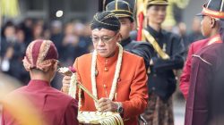 TUTURPEDIA - Kirab Pusaka Hari Jadi ke-455 Banyumas, Antara Harmoni Tradisi dan Edukasi Sejarah Masa Depan