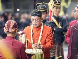 Kirab Pusaka Hari Jadi ke-455 Banyumas, Antara Harmoni Tradisi dan Edukasi Sejarah Masa Depan