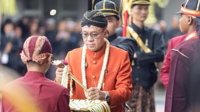 Kirab Pusaka Hari Jadi ke-455 Banyumas, Antara Harmoni Tradisi dan Edukasi Sejarah Masa Depan