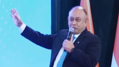 TUTURPEDIA - Keren! Anggaran MBG Mengalir ke Daerah, Penjualan Motor–Mobil Ikut Melaju