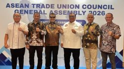 Buruh Mendesak DPR Segera Mengesahkan Undang-Undang Ketenagakerjaan Baru yang Dinilai Mampu Memberi Kepastian Hukum 5 TUTURPEDIA - Buruh Mendesak DPR Segera Mengesahkan Undang-Undang Ketenagakerjaan Baru yang Dinilai Mampu Memberi Kepastian Hukum