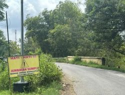 Jembatan “Maut” Banjarejo–Ngawen Sempit dan Menahun, Pemkab Blora Didesak Segera Jemput Bola Anggaran Inpres