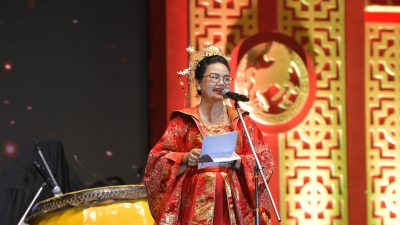 Rayakan Imlek 2577 di Sam Poo Kong, Wali Kota Agustina Tegaskan Harmoni Jadi Kekuatan Kota 13 TUTURPEDIA - Rayakan Imlek 2577 di Sam Poo Kong, Wali Kota Agustina Tegaskan Harmoni Jadi Kekuatan Kota