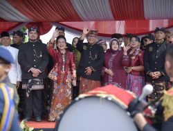 Unik dan Meriah, Dugderan 2026 Jadi Momentum Perkuat Harmoni dan Regenerasi Tradisi