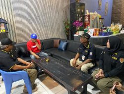 Ciptakan Kekhusyukan Bulan Ramadan, Pemkot Semarang Berlakukan Pengaturan Jam Operasional Tempat Hiburan