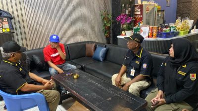 Ciptakan Kekhusyukan Bulan Ramadan, Pemkot Semarang Berlakukan Pengaturan Jam Operasional Tempat Hiburan 12 TUTURPEDIA - Ciptakan Kekhusyukan Bulan Ramadan, Pemkot Semarang Berlakukan Pengaturan Jam Operasional Tempat Hiburan