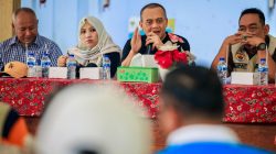 Ribuan Hektare Sawah di Grobogan Terendam, Pemprov Jateng Kawal Klaim Asuransi Gagal Panen* 3 TUTURPEDIA - Ribuan Hektare Sawah di Grobogan Terendam, Pemprov Jateng Kawal Klaim Asuransi Gagal Panen*