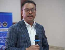 Strategi Edy Wuryanto Tingkatkan Daya Saing Bangsa: Gizi Seimbang Jadi Kunci Utama