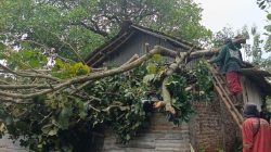 Pemkot Semarang Imbau Warga Masyarakat Waspada Potensi Bencana Hidrometeorologi 6 TUTURPEDIA - Pemkot Semarang Imbau Warga Masyarakat Waspada Potensi Bencana Hidrometeorologi