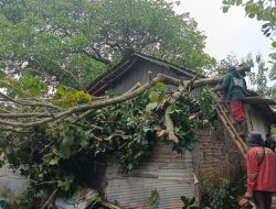 Pemkot Semarang Imbau Warga Masyarakat Waspada Potensi Bencana Hidrometeorologi