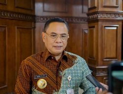 18 Anggota Wakil Rakyat diduga Terseret Kasus Korupsi Bupati Pati Non Aktif Sudewo