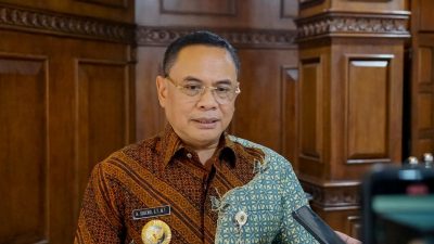 18 Anggota Wakil Rakyat diduga Terseret Kasus Korupsi Bupati Pati Non Aktif Sudewo 9 TUTURPEDIA - 18 Anggota Wakil Rakyat diduga Terseret Kasus Korupsi Bupati Pati Non Aktif Sudewo