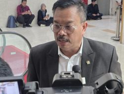 11 Juta Peserta JKN PBI Dinonaktifkan, Edy Wuryanto Usul Masa Transisi 3 Bulan Agar Tak Timbulkan Kegaduhan