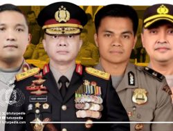 Menjerat Jenderal hingga Kasat Narkoba: Jejak Kelam Aparat dalam Pusaran Narkotika