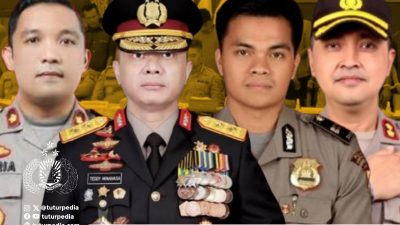 Menjerat Jenderal hingga Kasat Narkoba: Jejak Kelam Aparat dalam Pusaran Narkotika 10 TUTURPEDIA - Menjerat Jenderal hingga Kasat Narkoba: Jejak Kelam Aparat dalam Pusaran Narkotika