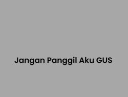 Erma Fatima Kembali, Tapi dengan Banyak Pertanyaan: Isyarat Misterius dan Tulisan “Jangan Panggil Aku Gus” Picu Spekulasi