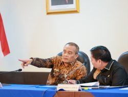 Jadi Simpul Mudik Nasional, Jawa Tengah Siap Sambut Pemudik Lebaran*