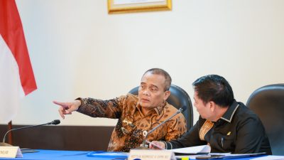 TUTURPEDIA - Jadi Simpul Mudik Nasional, Jawa Tengah Siap Sambut Pemudik Lebaran*