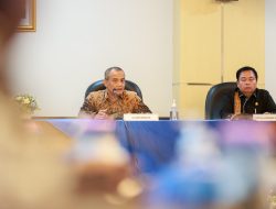 Waspada! Mudik Lebaran 2026 Berpotensi Dibayangi Cuaca Ekstrem*