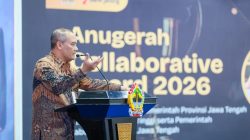 Setahun Kepemimpinan Luthfi–Yasin: Kolaborasi Jadi Kunci Laju Positif Pembangunan Jawa Tengah 10 TUTURPEDIA - Setahun Kepemimpinan Luthfi–Yasin: Kolaborasi Jadi Kunci Laju Positif Pembangunan Jawa Tengah