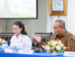 Industri Tumbuh, Pariwisata Melonjak: DPR RI Soroti Laju Ekonomi Jawa Tengah
