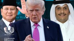 TUTURPEDIA - Board of Peace Gelar Pertemuan Perdana di Washington DC, Para Pemimpin Dunia Tegaskan Komitmen Solusi Gaza