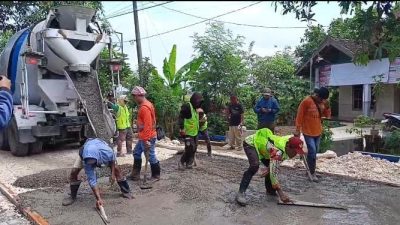 Ramai Diperbincangkan, Ini Detail Anggaran Proyek Rigid Beton di Desa Palon 10 TUTURPEDIA - Ramai Diperbincangkan, Ini Detail Anggaran Proyek Rigid Beton di Desa Palon