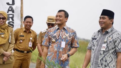 Setahun Luthfi-Yasin Pimpin Jateng: Diuji Bencana, Didorong Investasi, Kemiskinan Turun 12 TUTURPEDIA - Setahun Luthfi-Yasin Pimpin Jateng: Diuji Bencana, Didorong Investasi, Kemiskinan Turun