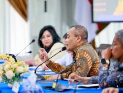 9 Daerah Diusulkan Jadi Kawasan Industri, Jawa Tengah Bidik Pusat Pertumbuhan Baru