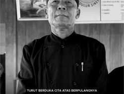 Kabar Duka: Sesepuh Samin Blora Mbah Pramugi Wafat, Gus Arief Sampaikan Belasungkawa