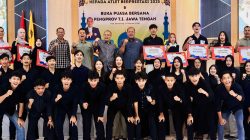 Pemprov Jateng Siapkan Tali Asih Ratusan Juta dan Kuatkan Pembinaan Agar Atlet Tak Hengkang 4 TUTURPEDIA - Pemprov Jateng Siapkan Tali Asih Ratusan Juta dan Kuatkan Pembinaan Agar Atlet Tak Hengkang