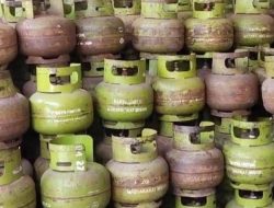 Viral di Grup WA, Warga Blora Keluhkan Harga Gas Elpiji 3kg Capai Rp35.000