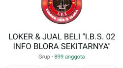 Solusi Cari Kerja Dan Cuan di Ujung Jari: Mengenal Lebih Dekat Grup WhatsApp "IBS" 7 TUTURPEDIA - Solusi Cari Kerja Dan Cuan di Ujung Jari: Mengenal Lebih Dekat Grup WhatsApp "IBS"