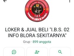 Solusi Cari Kerja Dan Cuan di Ujung Jari: Mengenal Lebih Dekat Grup WhatsApp “IBS”