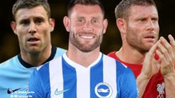 James Milner Ukir Sejarah, Jadi Pemain dengan Penampilan Terbanyak di Premier League 6 TUTURPEDIA - James Milner Ukir Sejarah, Jadi Pemain dengan Penampilan Terbanyak di Premier League