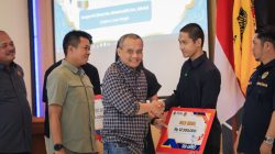 Luthfi Tegaskan: Atlet Jateng Jangan Sampai Hijrah, KONI Diminta Perkuat Perlindungan 5 TUTURPEDIA - Luthfi Tegaskan: Atlet Jateng Jangan Sampai Hijrah, KONI Diminta Perkuat Perlindungan