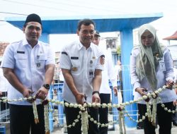 Satu Tahun Luthfi–Yasin: Ujian Bencana, Lompatan Ekonomi, dan Ikhtiar Merawat Jawa Tengah