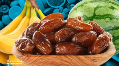 Buah yang Tepat untuk Berbuka: Mengembalikan Energi Tanpa Membebani Tubuh