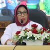 Terima Keluhan Masyarakat Menyoal Langka Gas Subsidi, Wabup Sri Setyorini Grecep Lakukan Kordinasi Lintas Sektoral