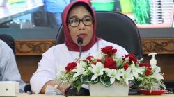 Terima Keluhan Masyarakat Menyoal Langka Gas Subsidi, Wabub Sri Setyorini Grecep Lakukan Kordinasi Lintas Sektoral 3 TUTURPEDIA - Terima Keluhan Masyarakat Menyoal Langka Gas Subsidi, Wabub Sri Setyorini Grecep Lakukan Kordinasi Lintas Sektoral