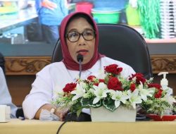 Terima Keluhan Masyarakat Menyoal Langka Gas Subsidi, Wabup Sri Setyorini Grecep Lakukan Kordinasi Lintas Sektoral