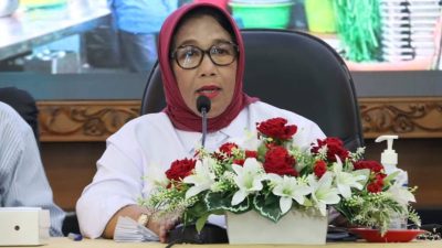 Terima Keluhan Masyarakat Menyoal Langka Gas Subsidi, Wabub Sri Setyorini Grecep Lakukan Kordinasi Lintas Sektoral 9 TUTURPEDIA - Terima Keluhan Masyarakat Menyoal Langka Gas Subsidi, Wabub Sri Setyorini Grecep Lakukan Kordinasi Lintas Sektoral