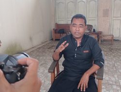 Proyek Jalan Turirejo–Palon–Nglobo Belum Kantongi Izin Penutupan, Dishub Blora Tegaskan Wajib Rekom Teknis