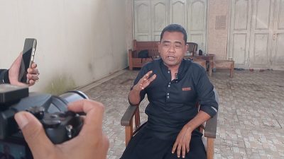 TUTURPEDIA - Proyek Jalan Turirejo–Palon–Nglobo Belum Kantongi Izin Penutupan, Dishub Blora Tegaskan Wajib Rekom Teknis