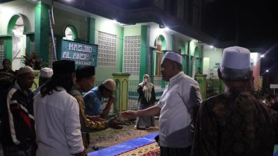 Sapa Warga di 16 Kecamatan, Pemkab Blora Gulirkan Program "Blora Menyapa" Selama Ramadhan 1447 H 3 TUTURPEDIA - Sapa Warga di 16 Kecamatan, Pemkab Blora Gulirkan Program "Blora Menyapa" Selama Ramadhan 1447 H