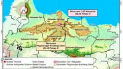 Forum Kendeng Blora Tolak Keras Tambang di Jurangjero, Desak Gubernur Jateng Hentikan Izin 3 TUTURPEDIA - Forum Kendeng Blora Tolak Keras Tambang di Jurangjero, Desak Gubernur Jateng Hentikan Izin