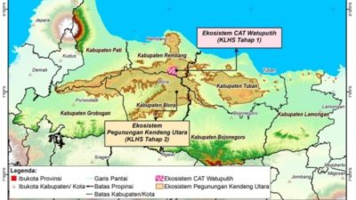 Forum Kendeng Blora Tolak Keras Tambang di Jurangjero, Desak Gubernur Jateng Hentikan Izin 9 TUTURPEDIA - Forum Kendeng Blora Tolak Keras Tambang di Jurangjero, Desak Gubernur Jateng Hentikan Izin