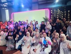 Vega Hotel Gading Serpong Gelar Buka Puasa Bersama Anak Yatim dan Media, Perkenalkan Paket Iftar Ramadan 2026