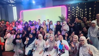 Vega Hotel Gading Serpong Gelar Buka Puasa Bersama Anak Yatim dan Media, Perkenalkan Paket Iftar Ramadan 2026